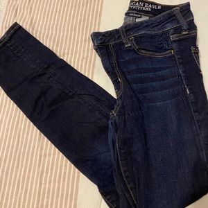 American Eagle “Jegging” Jeans